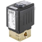 Bürkert magnetický ventil 467522 6013 24 V 1 ks; 467522