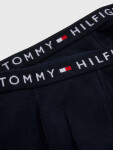 Chlapčenské šortky TH ORIGINAL 2-PACK UB0UB00341 0SV dark blue - Tommy Hilfiger 12-14