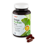 Dr.Max Ginkgo Pro Brain