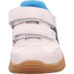Detské tenisky STORM White/Turquoise Superfit 1-006392-1000 - 34