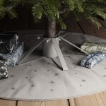 Ferm LIVING Stojan na vianočný stromček Tree Foot