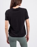 Fjällräven Hemp Blend T-Shirt W 550 Black S