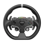 Moza Racing Steering Wheel ESX RS052 čierna / Závodný volant / 28 cm / 2 joysticky / 22 tlačidiel / PC Xbox (RS052)