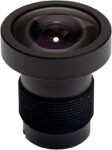 Axis ACC LENS M12 8MM F1.6 10 PCS - 5504-971