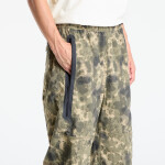 Kalhoty Nike Tech Men's Dri-FIT Woven Camo Loose-Fit Pants Neutral Olive/ Black S