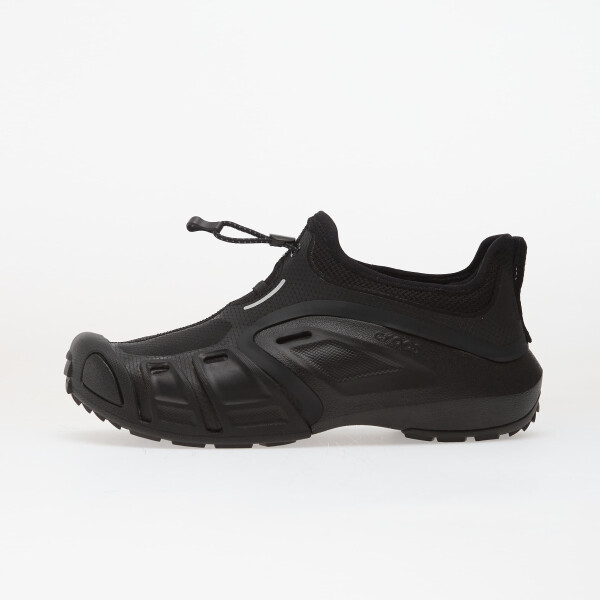 Tenisky Crocs Quick Trail Racer Black EUR 39-40
