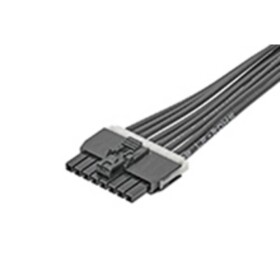 Molex 145130-0803 1 ks Bulk; 145130-0803