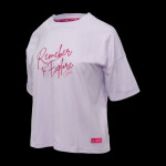 Dámske tričko s krátkym rukávom HILLEVI WO'S XS