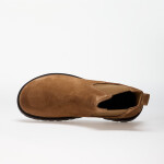 Tenisky Birkenstock Highwood Slip On Men Suede Leather Dark Tea EUR 44
