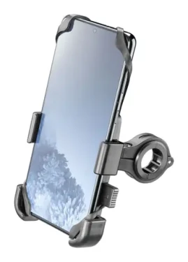 Interphone Univerzálny držiak CRAB s automatickým zatváraním (SMMOTOCRAB23)