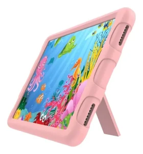 IGet SMART W8 Kids Pink / Tablet / 8 "/ 1280x800 / 4GB / 64GB / Wi-Fi / Android (84000343)