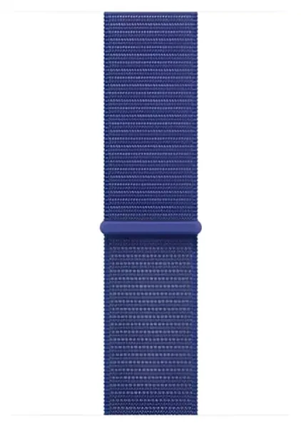 Apple Watch Sport Loop 46 mm Ultramarine / Prevliekací športový remienok (MXL73ZM/A)