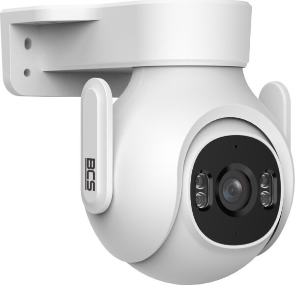 BCS BCS-L-PTHOME05 biała