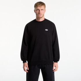 Mikina Horsefeathers Dows Sweatshirt Black XXL