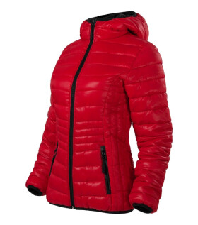 Bunda Everest formula červená 2XL