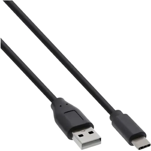 Lenovo ThinkSmart kábel USB-C na USB-A 5m / Kábel / USB-C (M) - USB-A (M) (40CLSCCB01)