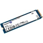 Kingston NV2 4TB M.2 2280 PCI-E x4 Gen4 NVMe (SNV2S/4000G)