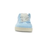Groundies Panama Sky blue/Bordeaux dámske celoročné nízke barefoot topánky 38 EUR