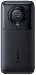 Baseus Free2Pull 20000mAh Czarny