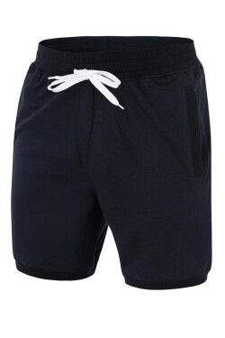 ŠORTKY MSH0062 černá XL