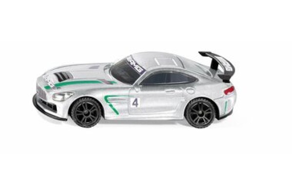 SIKU Blister - Mercedes AMG GT4