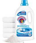Chante Clair gél 1750ml Bicarbonato 35PD