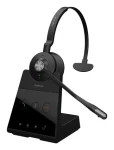 JABRA Engage 65 SE Mono / Mono slúchadlo / mikrofón / USB-C / základňová stanica (9653-553-111-1)