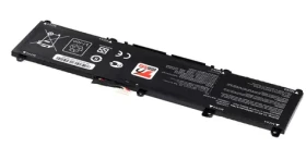 T6 Power NBAS0153 / Batéria pre notebook / Asus VivoBook S13 S330FA, S330FL, S330FN, S330UA, S330UN / 3600 mAh / 41 Wh (NBAS0153)
