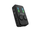 IK Multimedia iRig Pre Duo I/O / Mobilná zvuková karta / pre iOS/Android/Mac/PC (8025813814035)