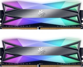 ADATA XPG Spectrix D60G, DDR4, 16 GB, 4133MHz, CL19 (AX4U41338G19J-DT60)