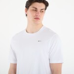 Tričko DIESEL T-Adjust-Met T-Shirt White L