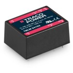 Sieťový zdroj AC/DC do DPS TracoPower TMLM 04103 3.3 V/DC 1.2 A 4 W; TMLM 04103