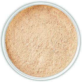 Artdeco Minerálny púdrový make-up (Mineral Powder Foundation) 15 g 6 Honey