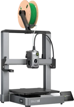 Creality Hi / 3D tlačiareň / 3.2" displej / 260 × 260 × 300 mm (1001010510)