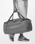 Patagonia Black Hole Duffel 55L Pollinator Orange