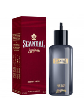 Jean Paul Gaultier Scandal Pour Homme EDT 200 ml MEN