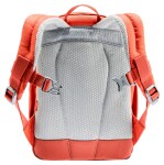 Ruksak pre deti Deuter Pico Papaya-Lava