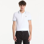 Tričko Lacoste Polo White L