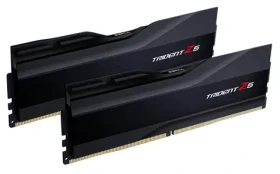 G.Skill Trident Z5 48GB (2x24GB) 8000Mhz / CL40-48-48-128 / DIMM / Non-ECC / XMP 3.0 (F5-8000J4048F24GX2-TZ5K)