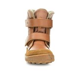 BLIFESTYLE polarfuchsSTYLE TEX haselnuss zimné barefoot topánky 26 EUR