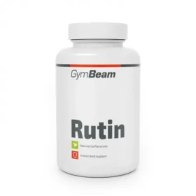 Rutín - GymBeam (90 kaps.) (61453-1-90caps)