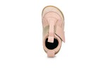 Pegres SBF 64 0.1 růžové první barefoot tenisky 20 EUR
