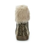 Froddo Loop Boot G3160264-3 Beige+ zimné barefoot topánky 24 EUR