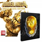NoName Borderlands 4 Super Deluxe Edition (XBOX)