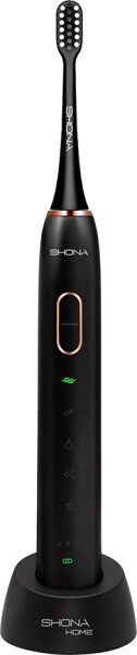 Shona Sonic PRO Black