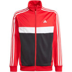 Tepláková súprava adidas Essentials 3-Stripes Tiberio Track Suit Jr IJ7083 164CM