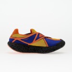 Tenisky adidas Zponge Flux Creme Yellow/ Impact Orange/ Carbon EUR 41 1/3
