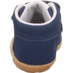 Chlapčenské barefoot tenisky Superfit FLUMMI Blue 1-009670-8000 - 20