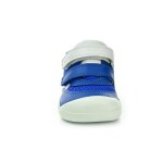 Geox Steppieup Royal/White barefoot tenisky 22 EUR