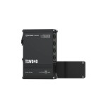 Teltonika TELTONIKA TSW040 8 Port PoE+ Switch sieťový switch; TSW040000000